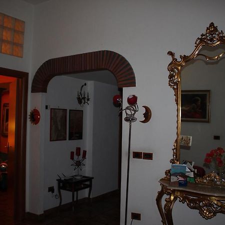 B&B Casa Tua Napels Buitenkant foto