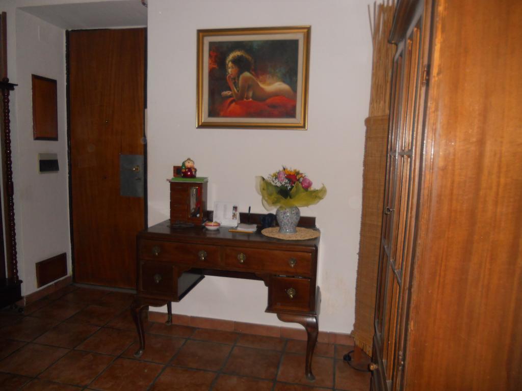 B&B Casa Tua Napels Buitenkant foto