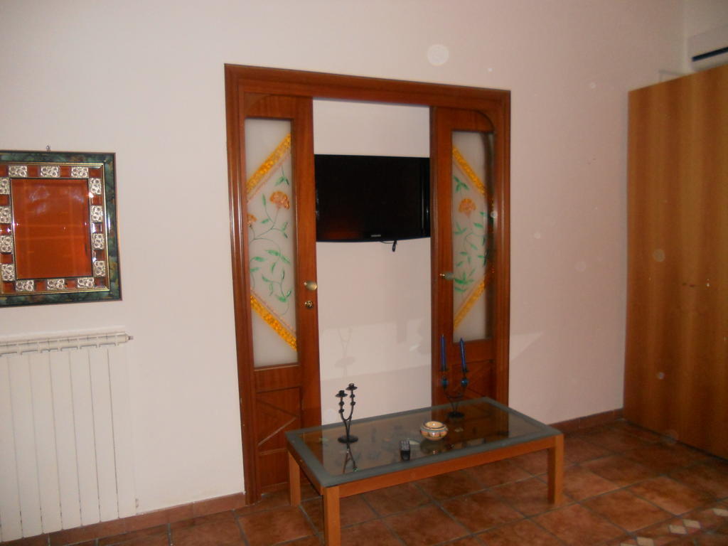 B&B Casa Tua Napels Buitenkant foto