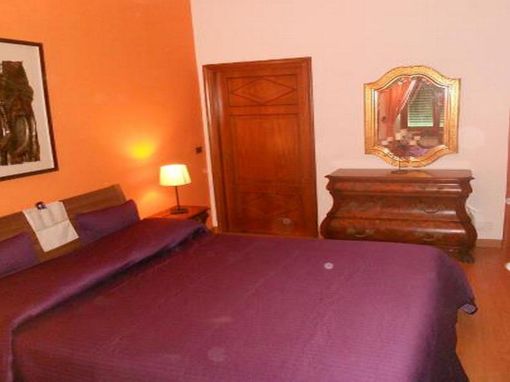 B&B Casa Tua Napels Kamer foto