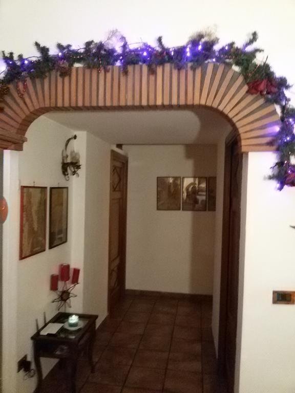 B&B Casa Tua Napels Buitenkant foto