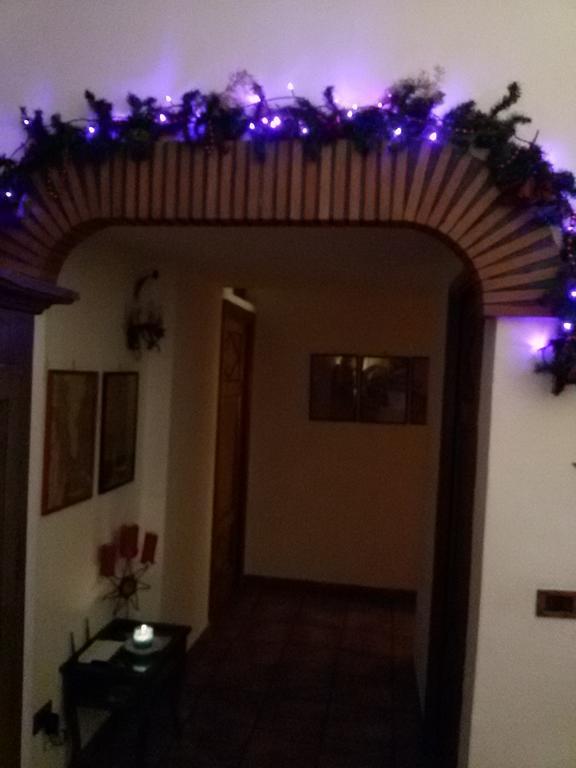 B&B Casa Tua Napels Buitenkant foto