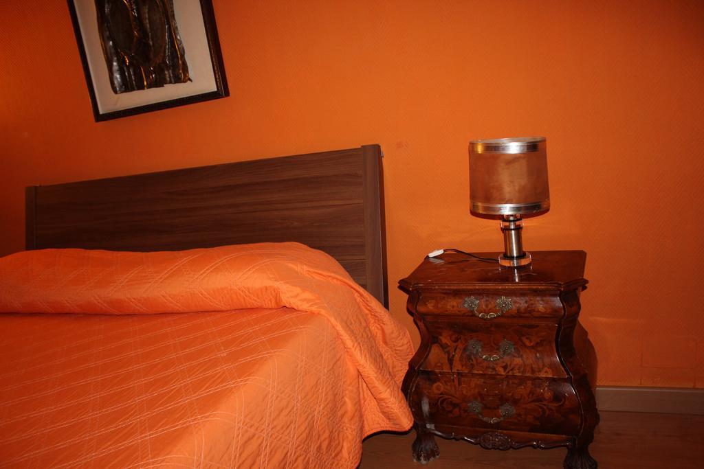 B&B Casa Tua Napels Buitenkant foto