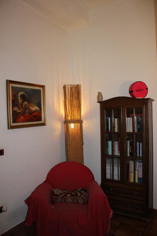 B&B Casa Tua Napels Buitenkant foto