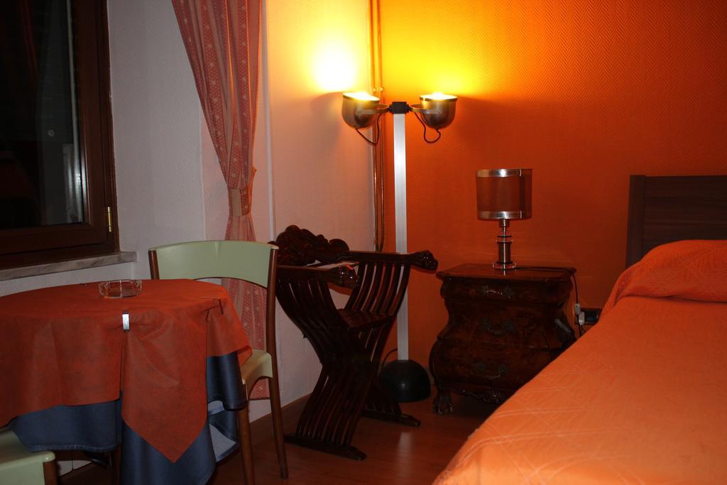 B&B Casa Tua Napels Buitenkant foto