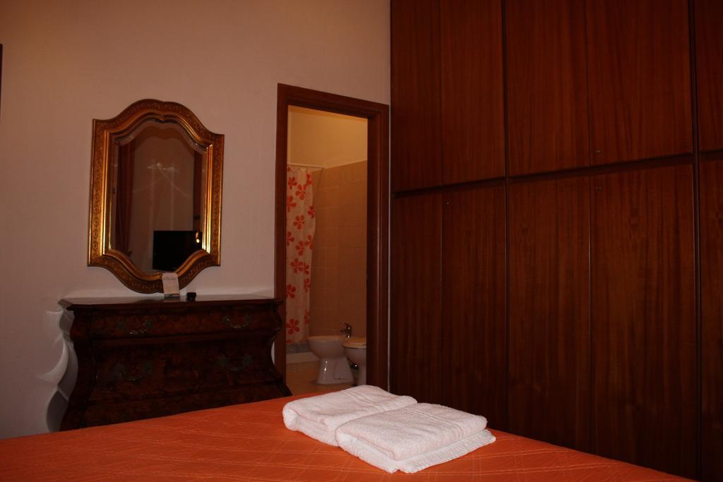B&B Casa Tua Napels Buitenkant foto