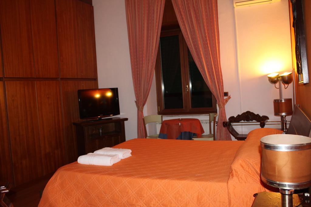 B&B Casa Tua Napels Buitenkant foto